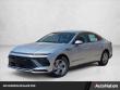 New 2026 Hyundai Sonata SE Sedan