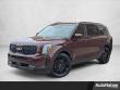 Used 2022 Kia Telluride SX Sport Utility