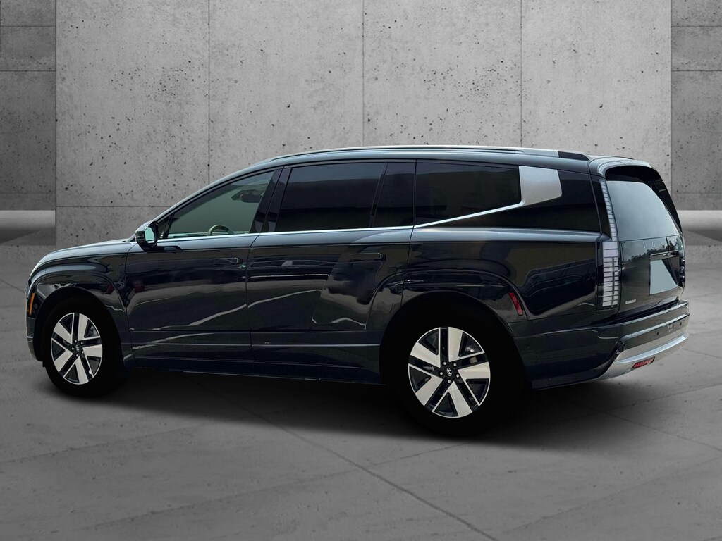 New 2026 Hyundai IONIQ 9 SEL SUV