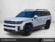 New 2026 Hyundai Santa Fe Calligraphy FWD SUV