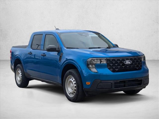 2025 Ford Maverick XL photo 3
