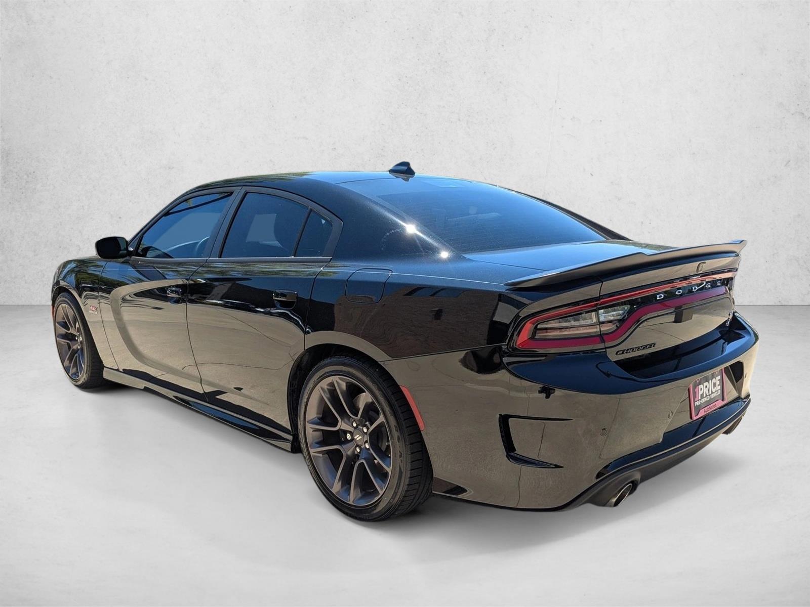 2023 Dodge Charger Scat Pack - Photo 8