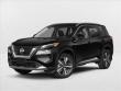 Used 2023 Nissan Rogue Platinum Sport Utility