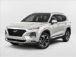Used 2019 Hyundai Santa Fe Limited Sport Utility