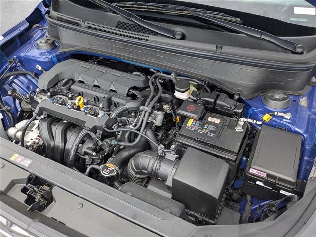 2025 Hyundai Venue Limited - Photo 23