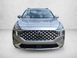 Used 2022 Hyundai Santa Fe SEL Sport Utility