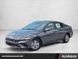 New 2026 Hyundai Elantra SE Sedan