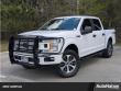 Used 2020 Ford F-150 XL Crew Cab Pickup