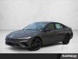 New 2026 Hyundai Elantra SEL Sport Sedan