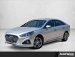 Used 2019 Hyundai Sonata Sport 4dr Car