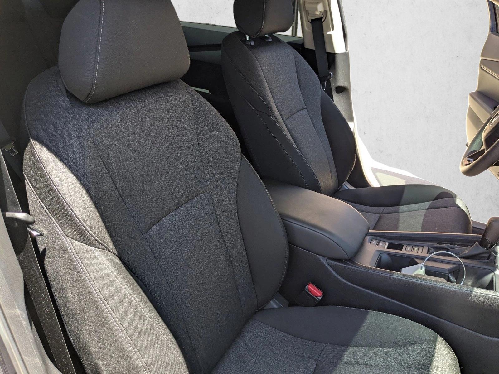 2025 Honda Accord SE - Photo 21