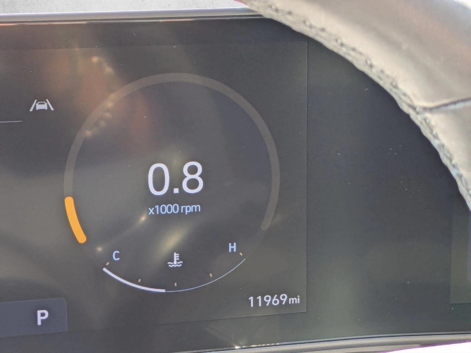 2024 Hyundai Kona Limited - Photo 12