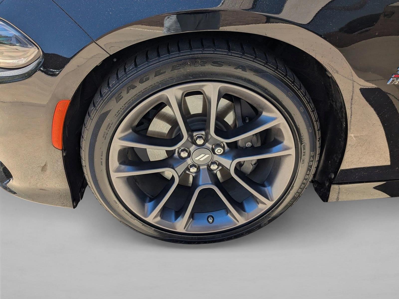 2023 Dodge Charger Scat Pack - Photo 22