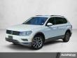 Used 2019 Volkswagen Tiguan SE Sport Utility