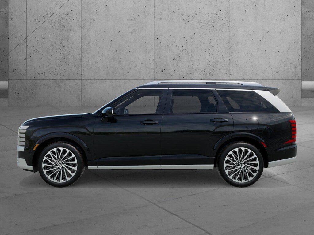 New 2026 Hyundai Palisade Hybrid Calligraphy SUV