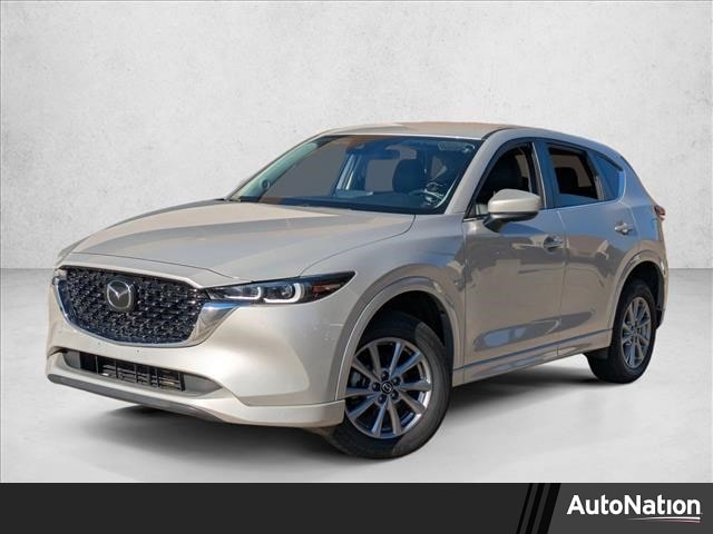 2024 Mazda CX-5 S Select Package's photo
