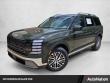 New 2027 Hyundai Palisade SEL Premium FWD Sport Utility