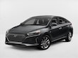 Hyundai IONIQ Hybrid