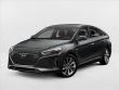 Used 2019 Hyundai IONIQ Hybrid Blue 4dr Car