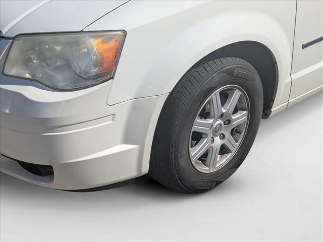 2015 Dodge Grand Caravan SXT Plus photo 3