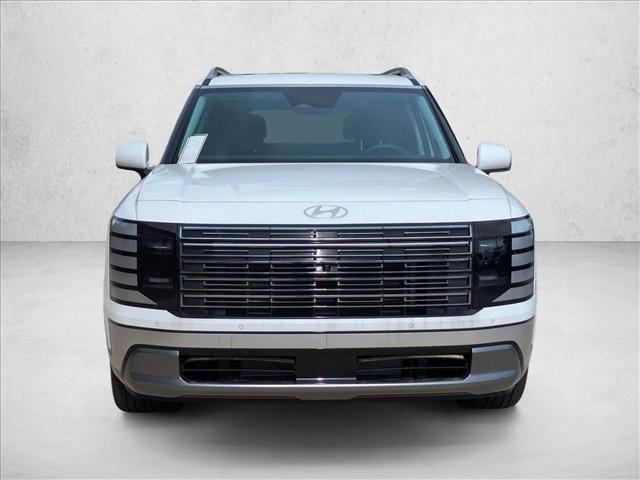 2026 Hyundai Palisade Limited - Photo 6