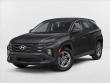 New 2026 Hyundai Tucson SE FWD SUV