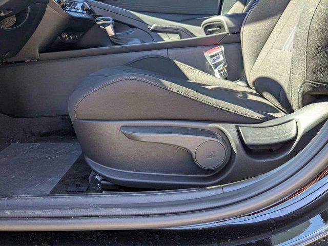2025 Hyundai Elantra SEL - Photo 13