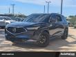 Used 2022 Acura MDX w/Advance Package Sport Utility