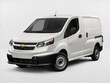  Chevrolet City Express Cargo Van