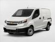 Used 2015 Chevrolet City Express Cargo Van LS Mini-van Cargo