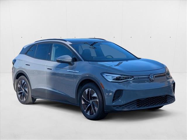 2022 Volkswagen ID.4 Pro S photo 3