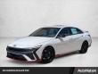 New 2026 Hyundai Elantra N Sedan Sedan