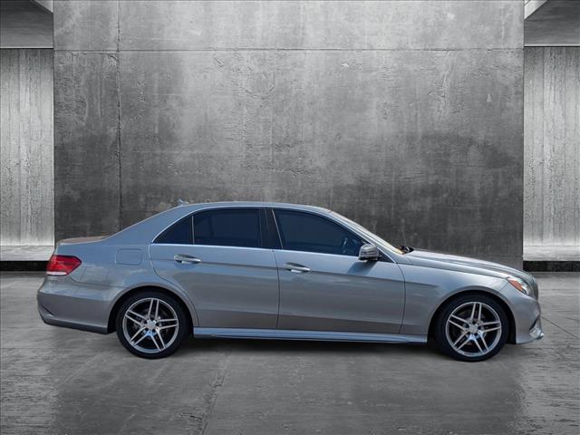 2014 Mercedes Benz E 350 photo 4