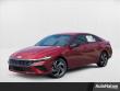 New 2025 Hyundai Elantra SEL Sport Sedan