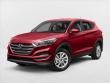 Used 2018 Hyundai Tucson SEL Sport Utility