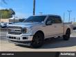 Used 2018 Ford F-150 XLT Crew Cab Pickup