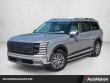 New 2027 Hyundai Palisade Hybrid Blue SEL 7P SUV