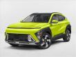 New 2026 Hyundai Kona Limited FWD SUV
