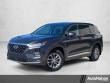 Used 2020 Hyundai Santa Fe SEL Sport Utility