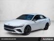 New 2026 Hyundai Elantra SEL Sport Sedan