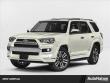 Used 2017 Toyota 4Runner Limited Sport Utility