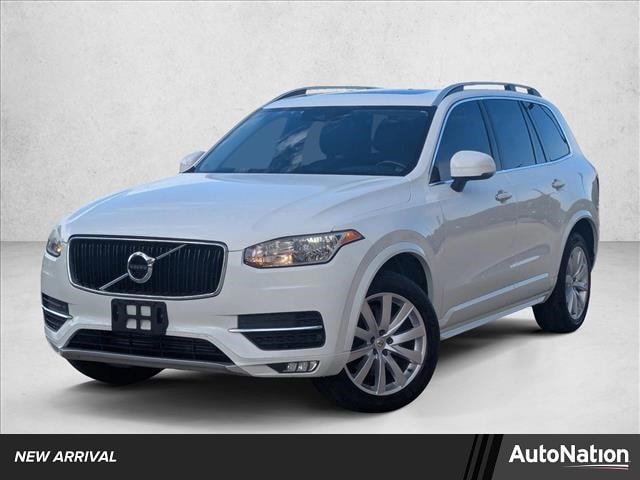 2016 Volvo XC90