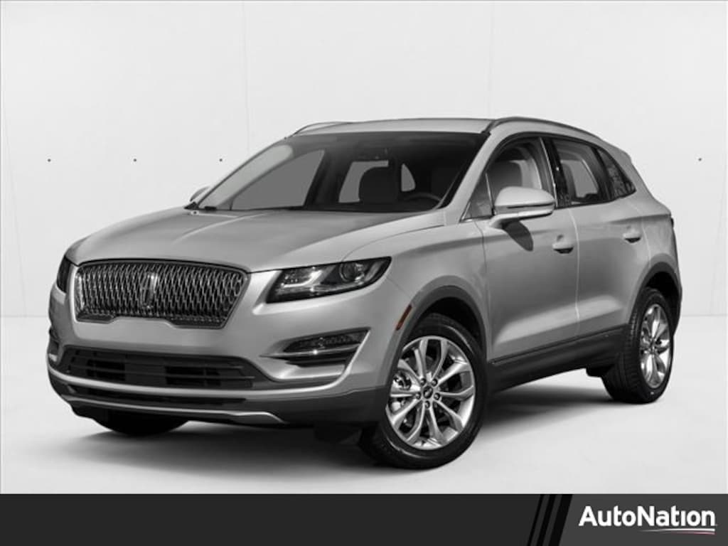 Used 2019 Lincoln MKC Reserve Sport Utility