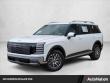 New 2026 Hyundai Palisade SEL FWD SUV