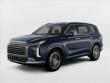 Used 2023 Hyundai Palisade Calligraphy Sport Utility