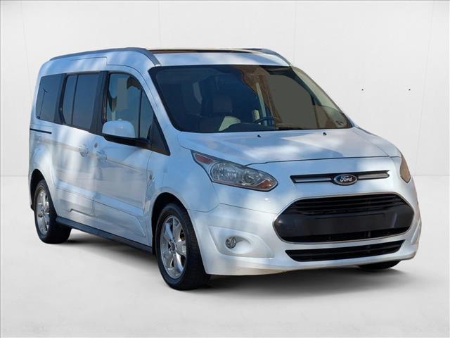 2016 Ford Transit Passenger Van photo 3