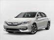 Used 2016 Honda Accord Sedan EX 4dr Car