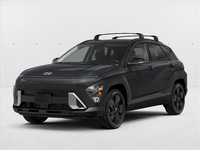 2027 Hyundai Kona