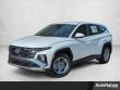 New 2026 Hyundai Tucson SE FWD SUV