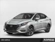 Used 2025 Nissan Versa SV 4dr Car